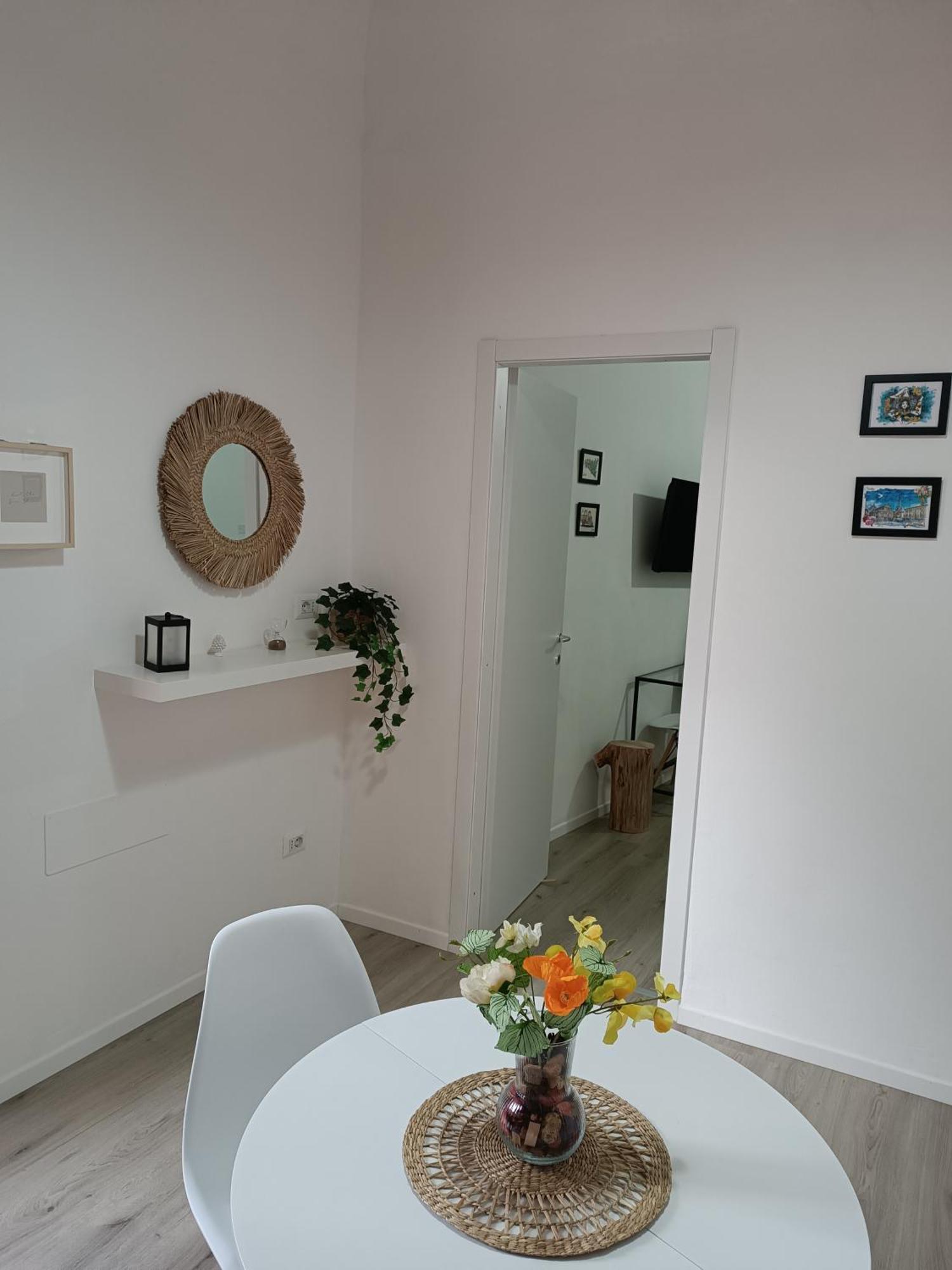 Il Lapillo Apartment Catania Luaran gambar