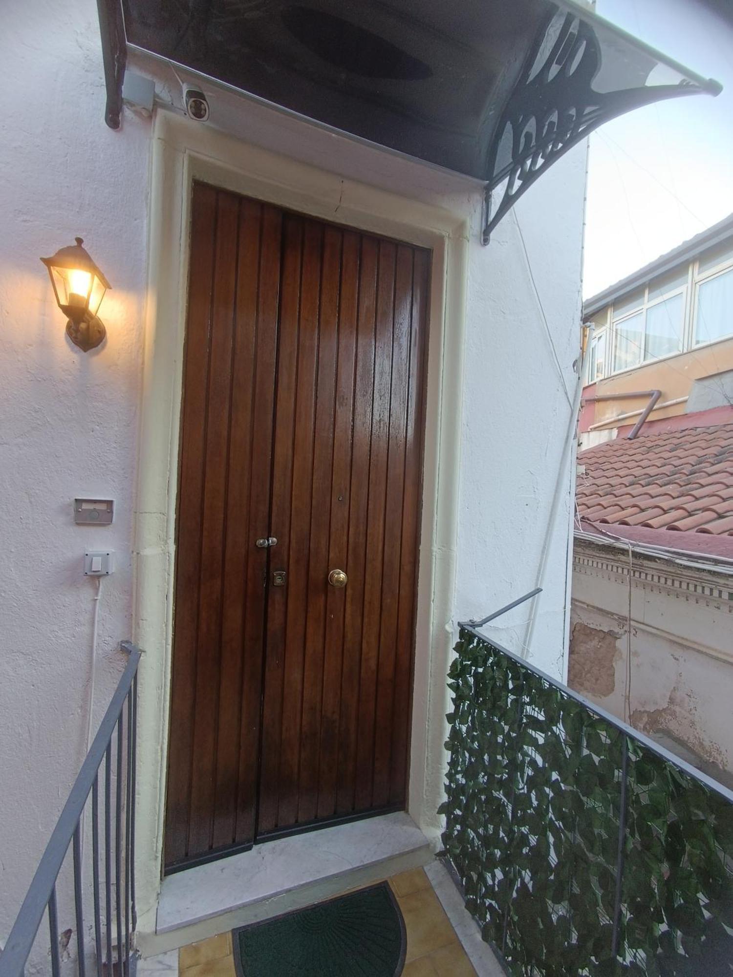Il Lapillo Apartment Catania Luaran gambar
