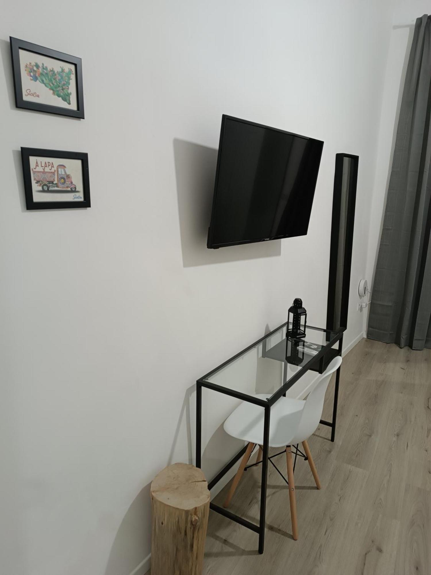 Il Lapillo Apartment Catania Luaran gambar