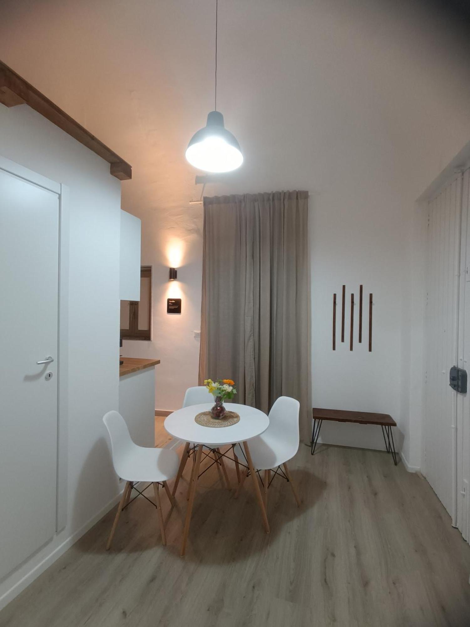 Il Lapillo Apartment Catania Luaran gambar