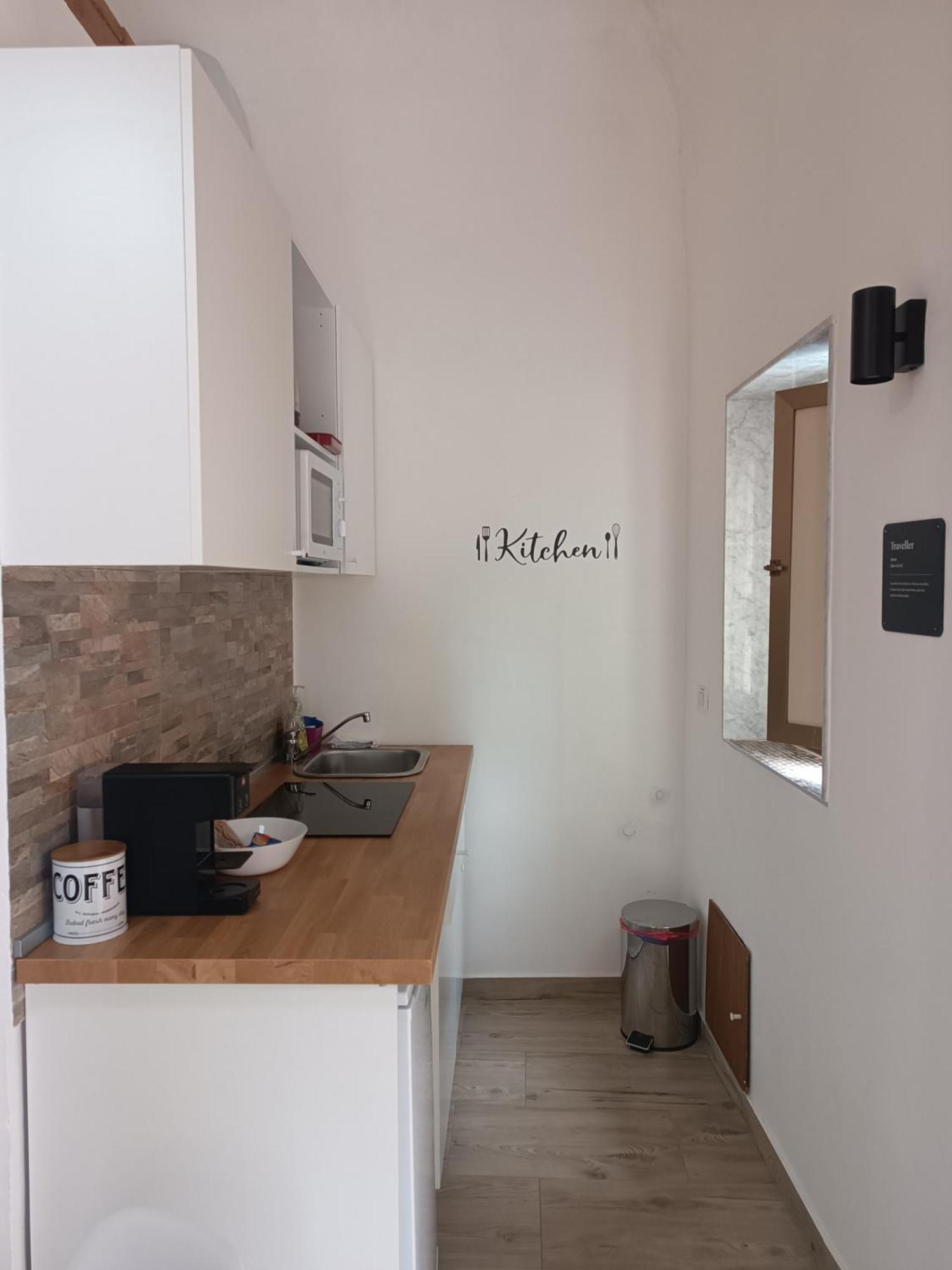 Il Lapillo Apartment Catania Luaran gambar