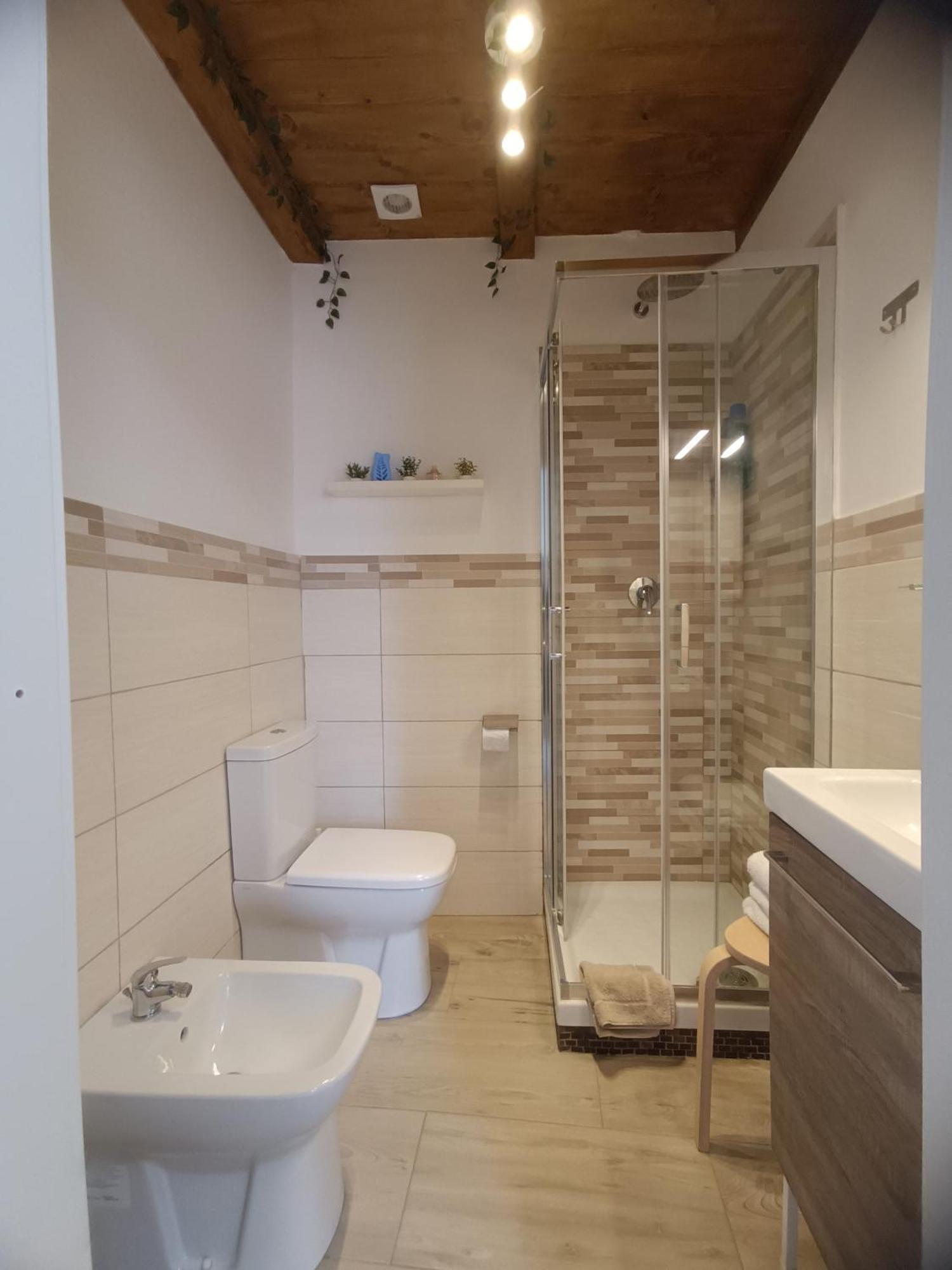Il Lapillo Apartment Catania Luaran gambar