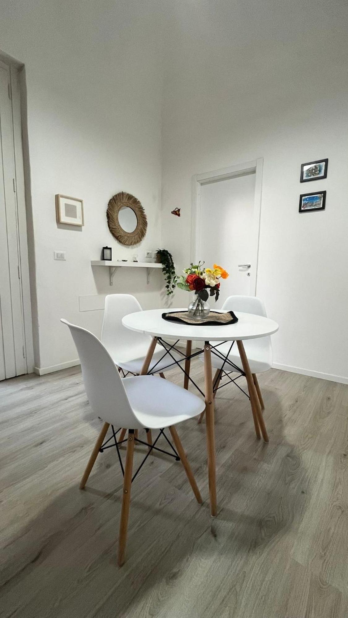 Il Lapillo Apartment Catania Luaran gambar