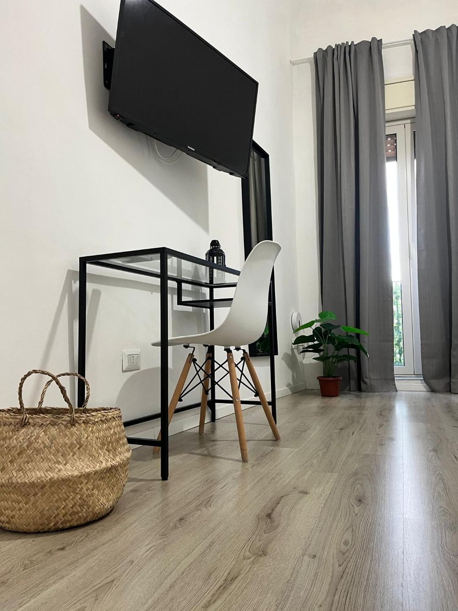 Il Lapillo Apartment Catania Luaran gambar
