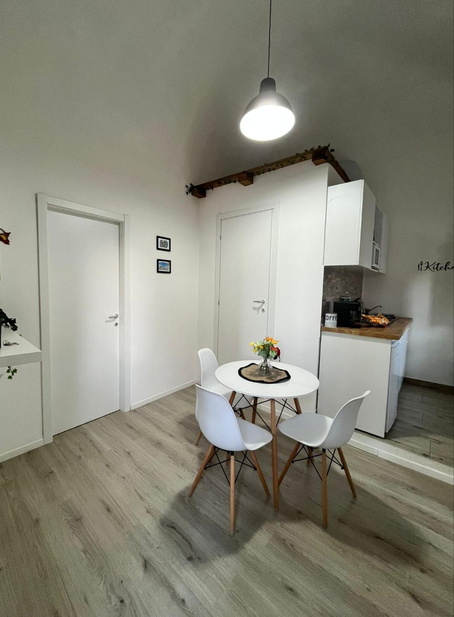 Il Lapillo Apartment Catania Luaran gambar
