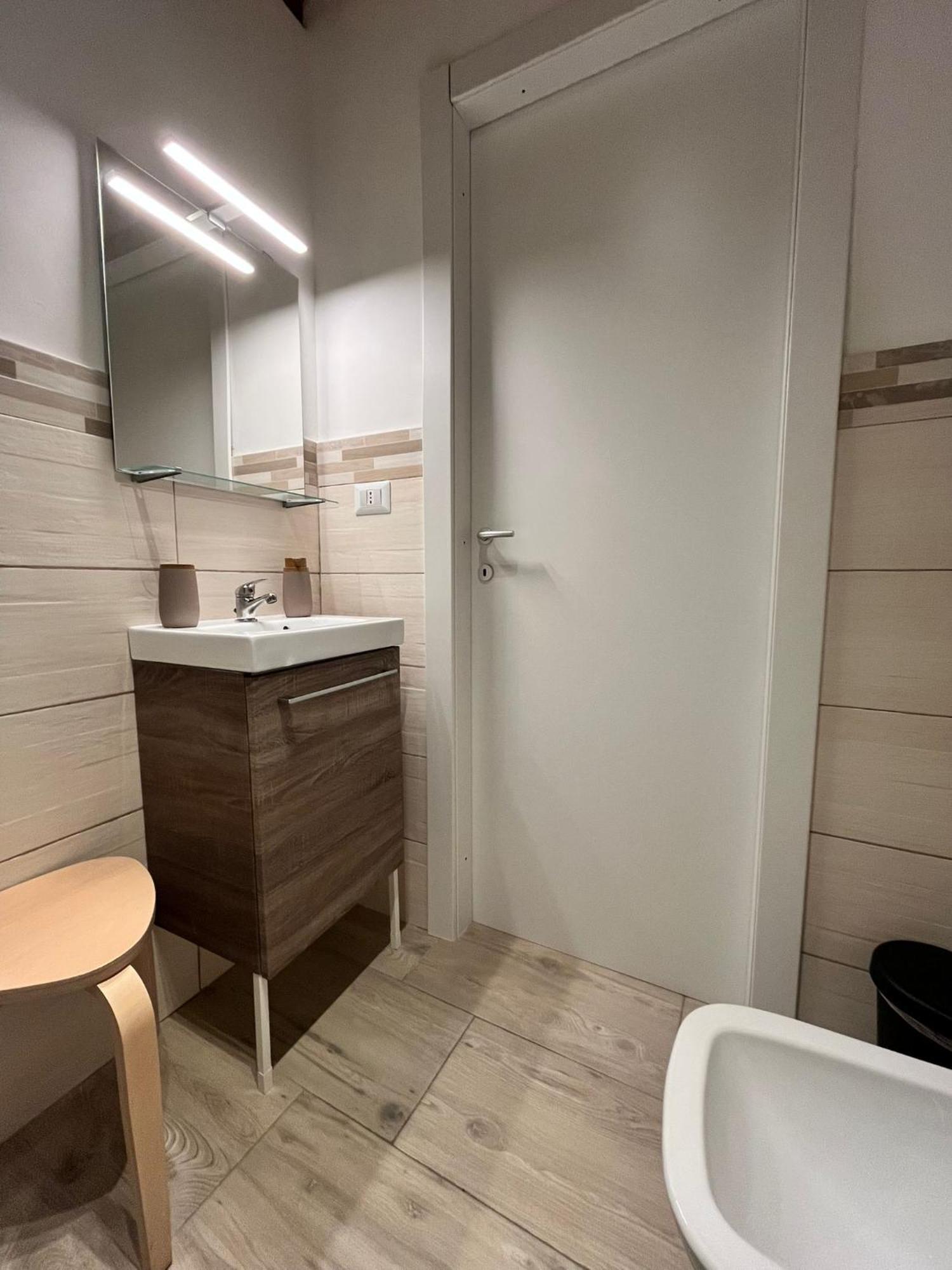 Il Lapillo Apartment Catania Luaran gambar