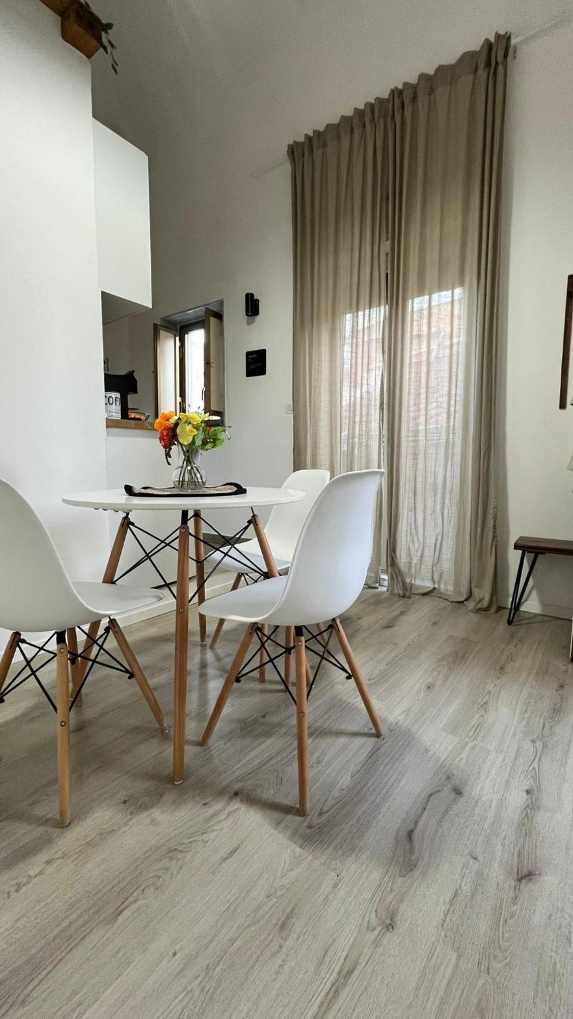 Il Lapillo Apartment Catania Luaran gambar